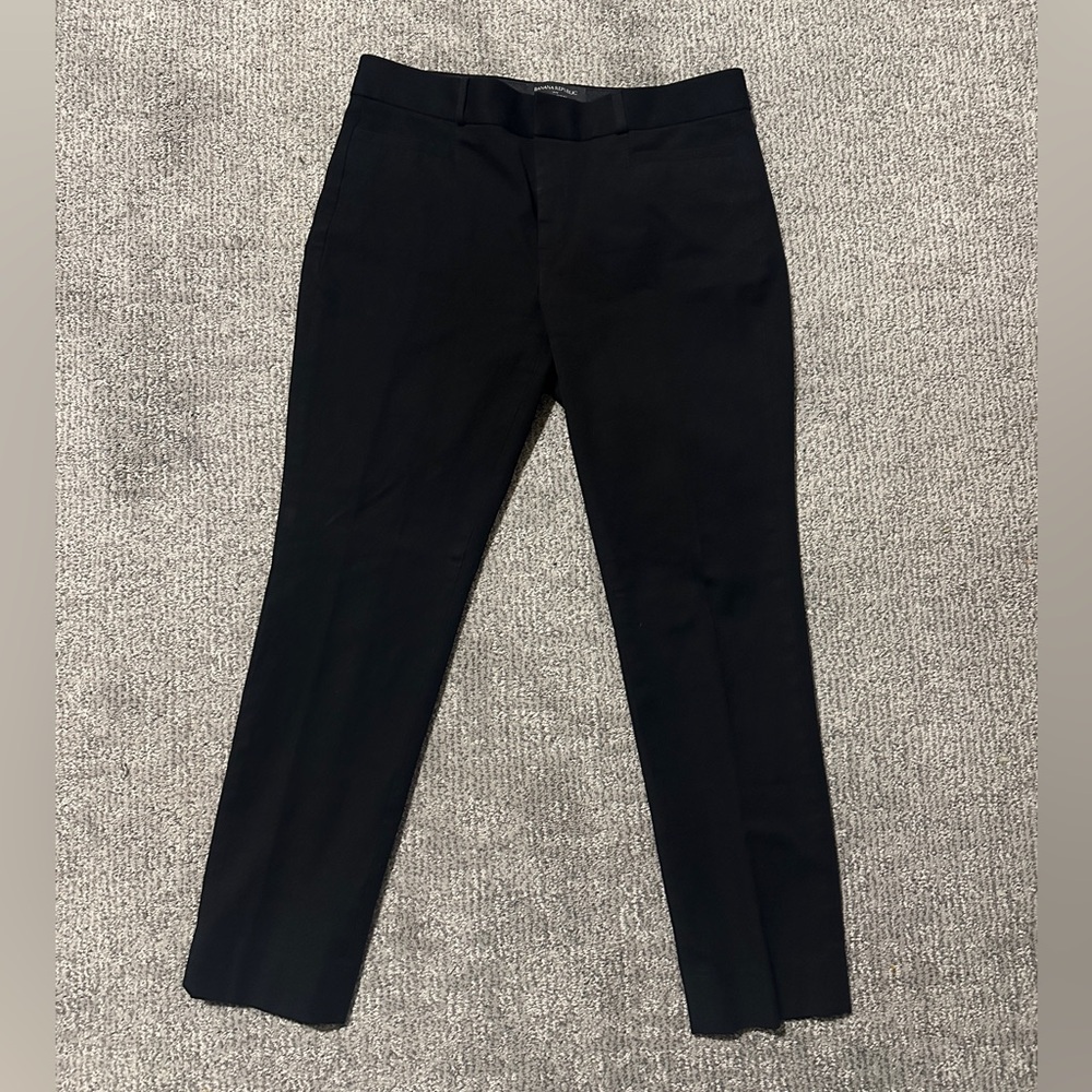 Banana Republic Ankle Pant